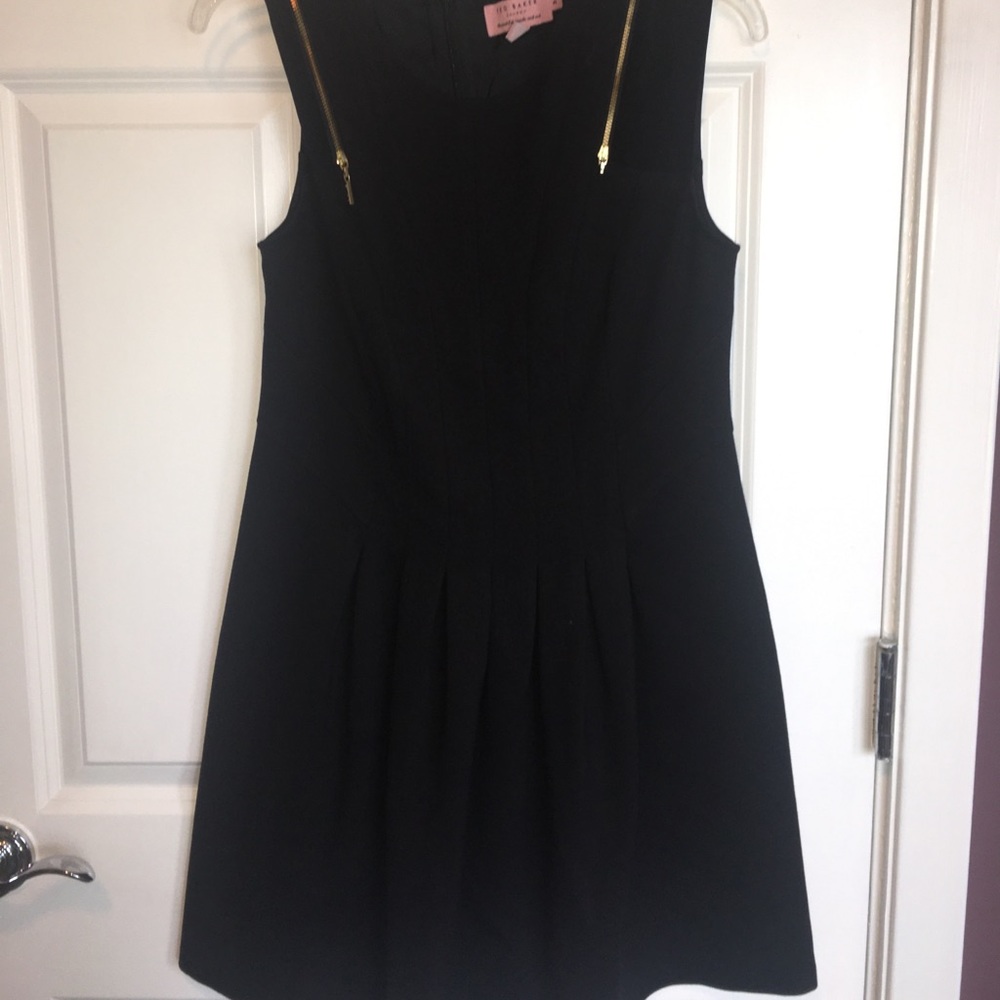 Ted Baker dress
